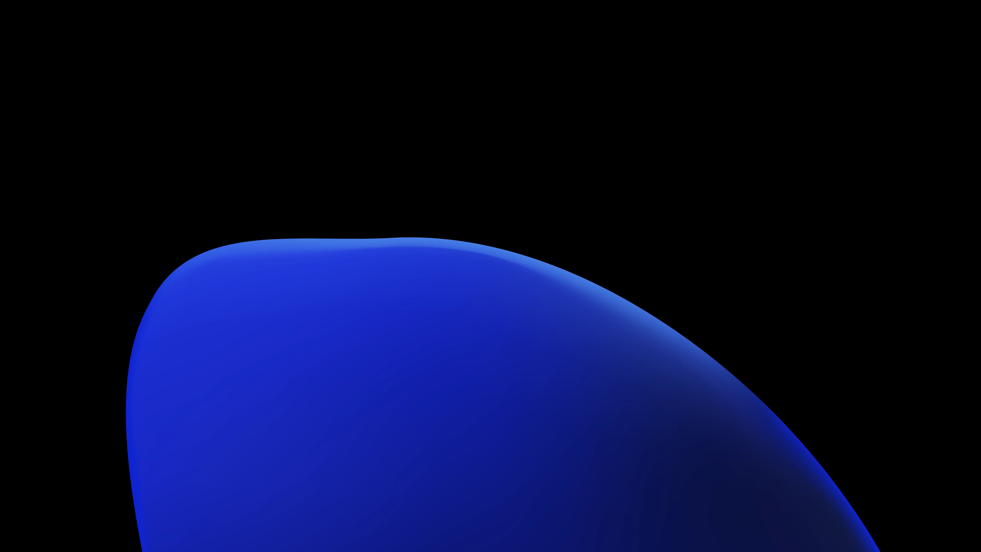 foreground