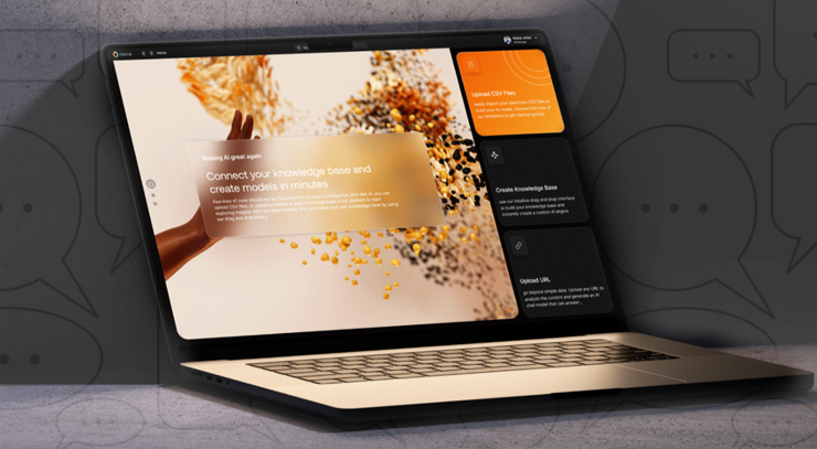 Conversational AI Platform