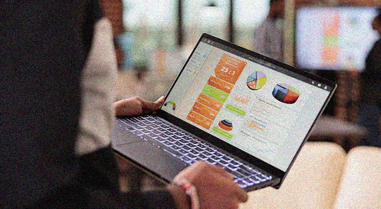Create Custom Reports Without Developer