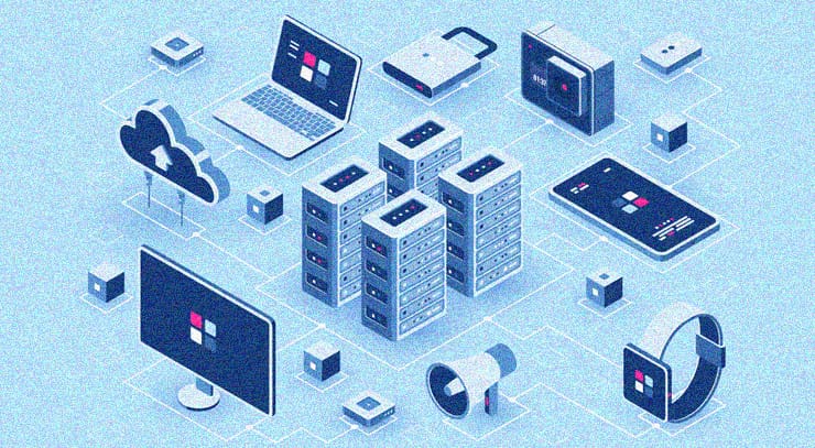 Meii AI - Visual Query Builder Platform