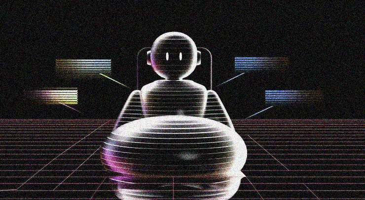 Meii AI Custom Enterprise LLM &Conversational AI