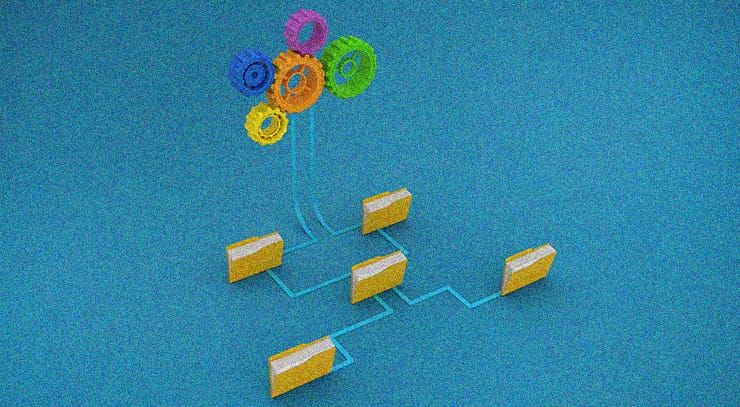 Meii AI for Workflow Automation