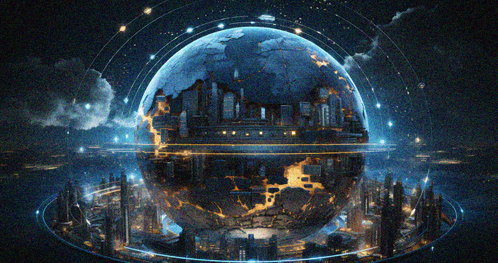  Global AI Governance