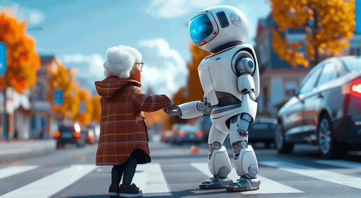 Building Trustworthy AI in Government: A Responsible Path to Smarter Public Services