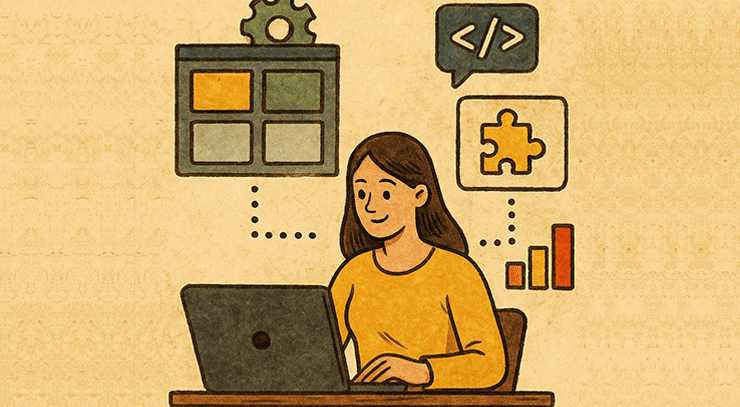 The No-Code Advantage: The Meii Perspective on Business Agility