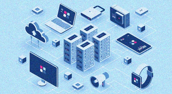 Meii AI - Visual Query Builder Platform