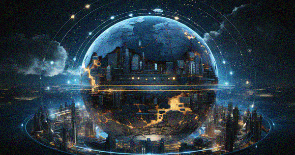  Global AI Governance