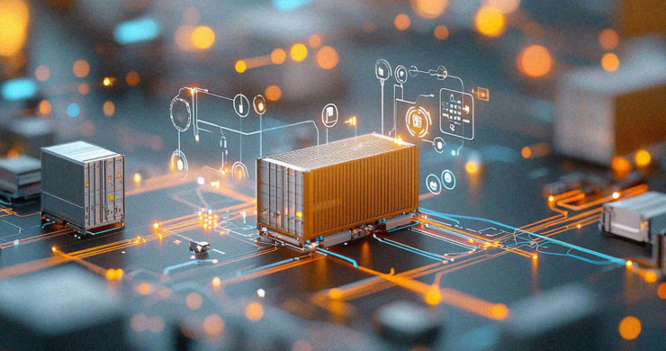 Agentic AI in Enterprise Supply Chains