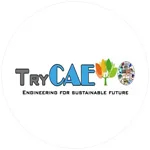 TryCae Logo