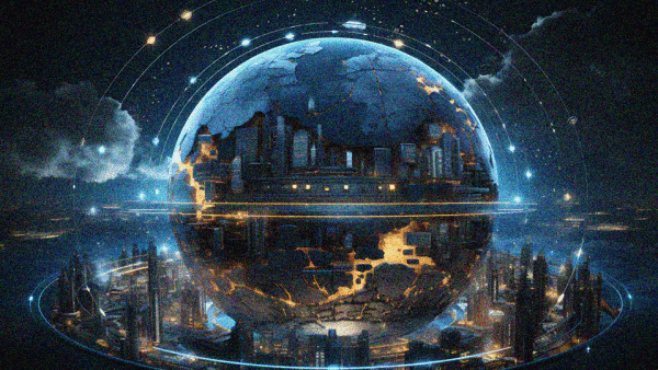 Collaborative Efforts for Global AI Governance: A Standalone Approach to the Future