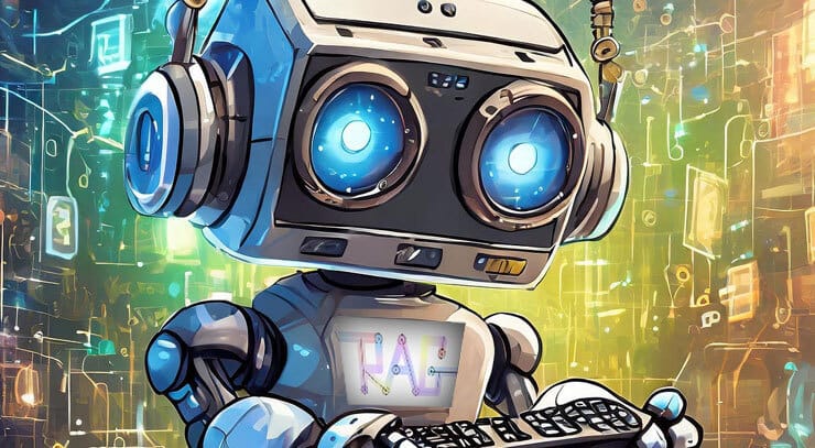Retrieval-Augmented Generation