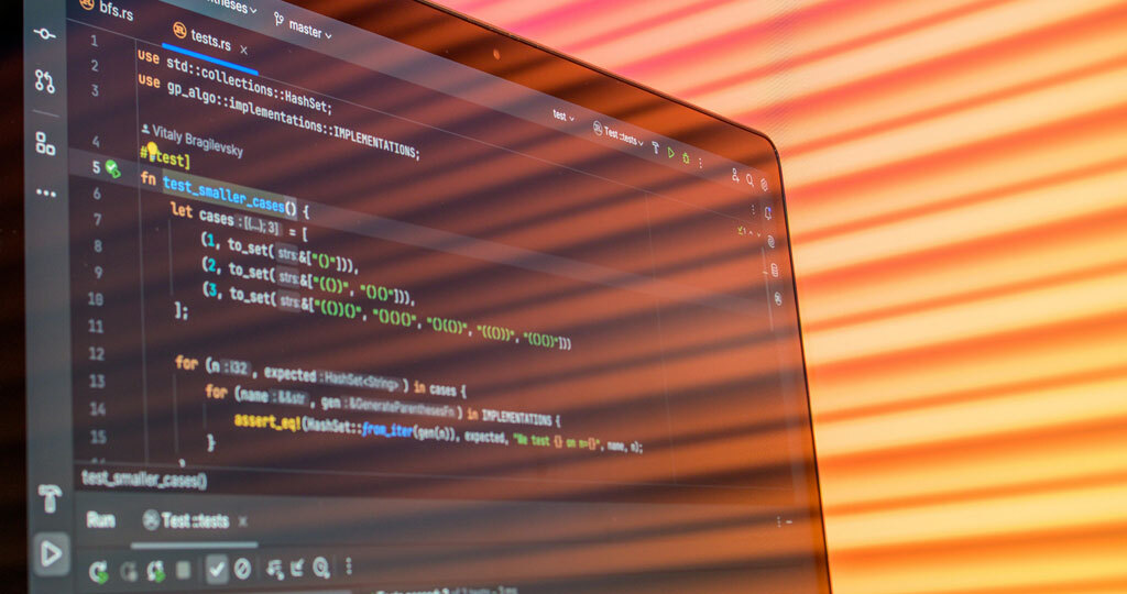 Stop Writing SQL Manually