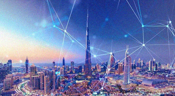 Ai Adoption in Dubai UAE