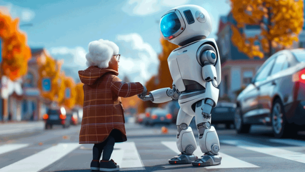 AI in Government: Building Trustworthy Systems for Smarter Public Services