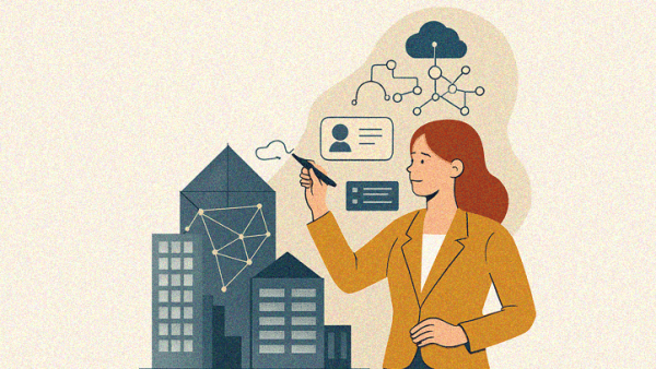 Architecting Agile Enterprises with Meii’s Semantic Intelligence