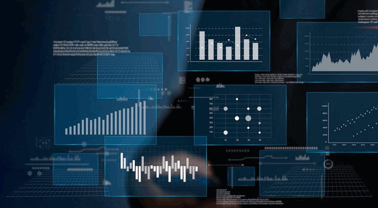 Smart Business Intelligence Tool