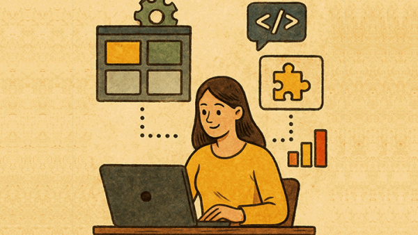 The No-Code Advantage: The Meii Perspective on Business Agility