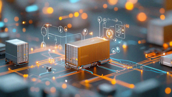 Agentic AI in Enterprise Supply Chains: 7 Trends Shaping 2026