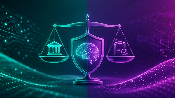 How Is AI Governance Different from AI Compliance?