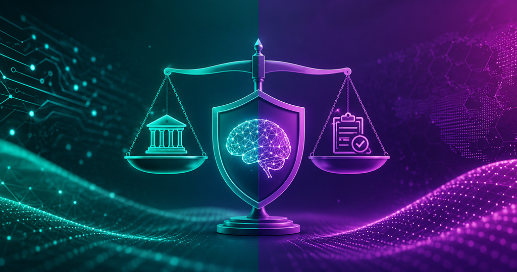 AI Governance Vs AI Compliance