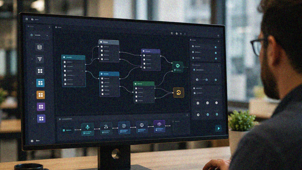 How Visual Joins Make Query Building Fast and Frictionless