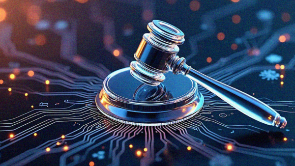 AI Transformation is a Problem of Governance
