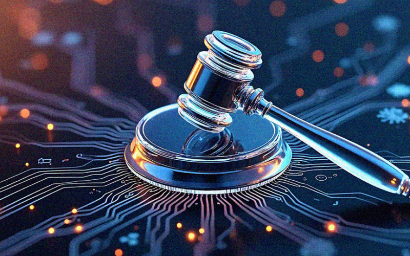 AI Transformation is a Problem of Governance