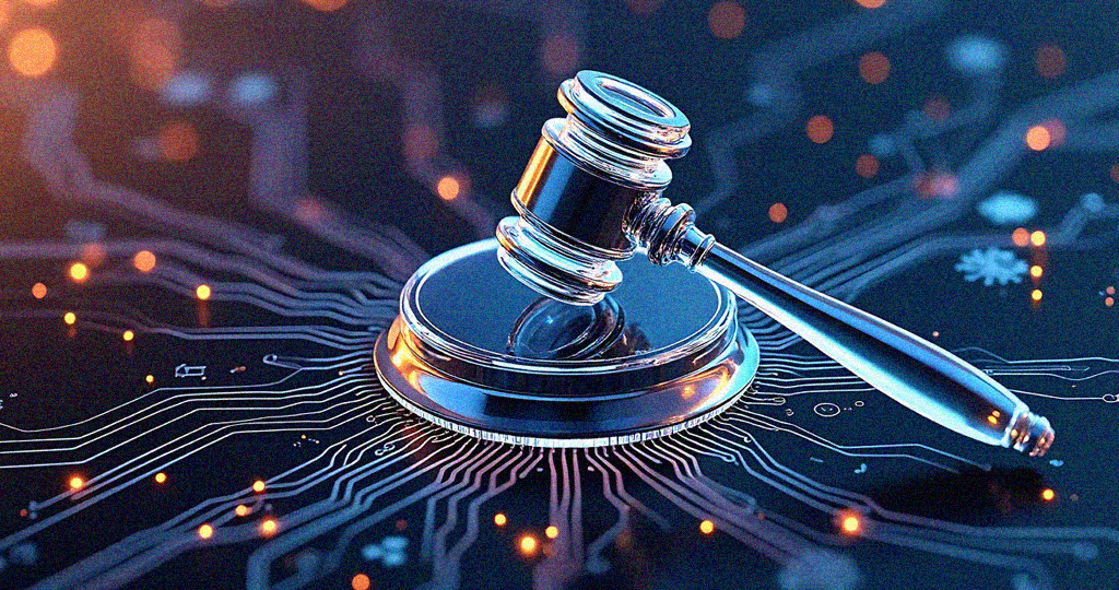 AI Transformation is a problem of Governance