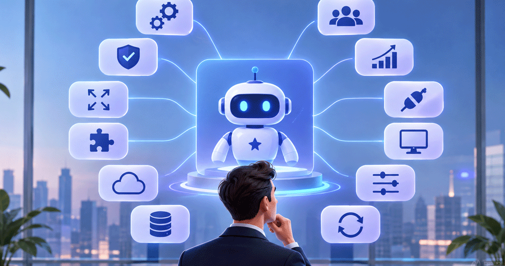 How to Choose an AI Agent Platform